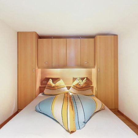 Pension Waldheim Apartments サン・ジャコモ エクステリア 写真