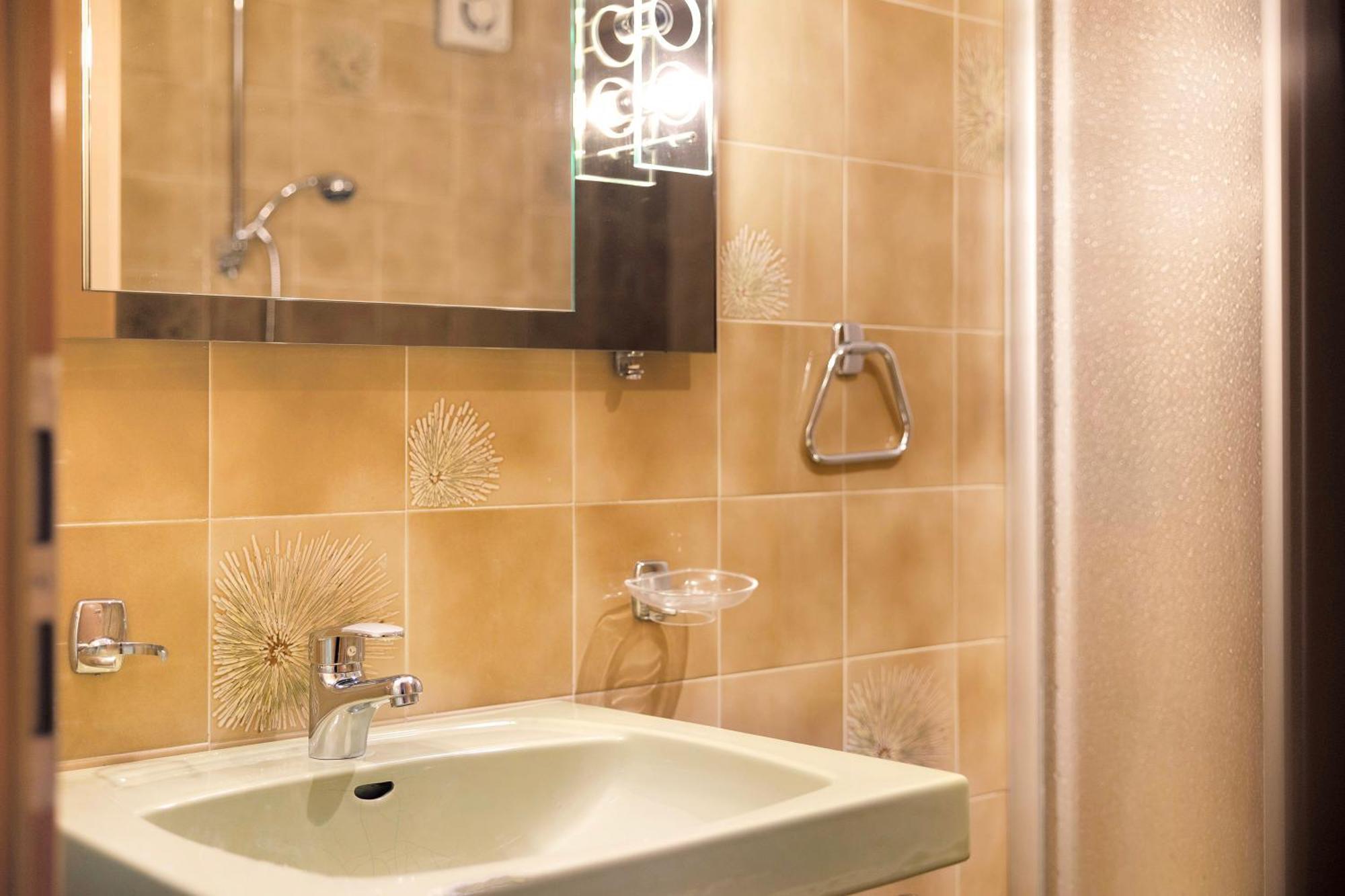 Pension Waldheim Apartments サン・ジャコモ エクステリア 写真
