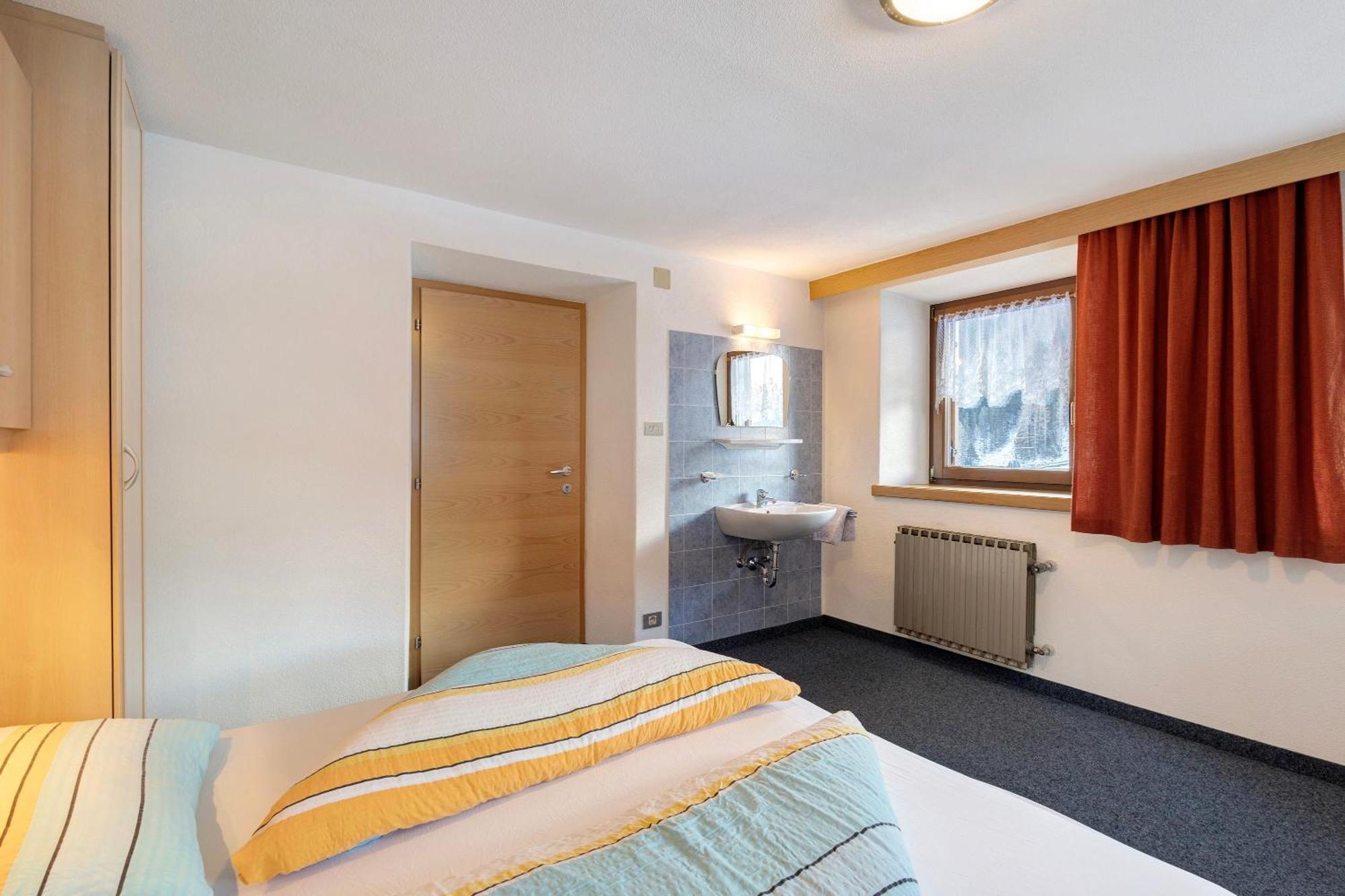 Pension Waldheim Apartments サン・ジャコモ エクステリア 写真