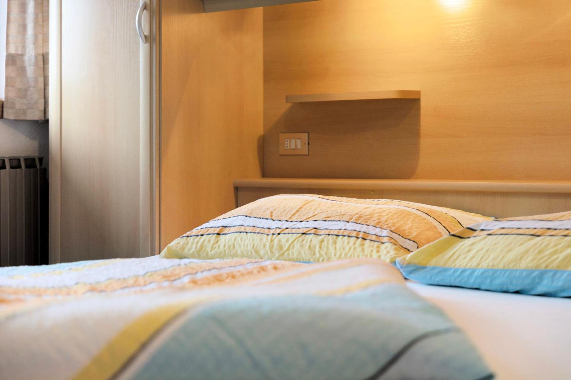 Pension Waldheim Apartments サン・ジャコモ エクステリア 写真