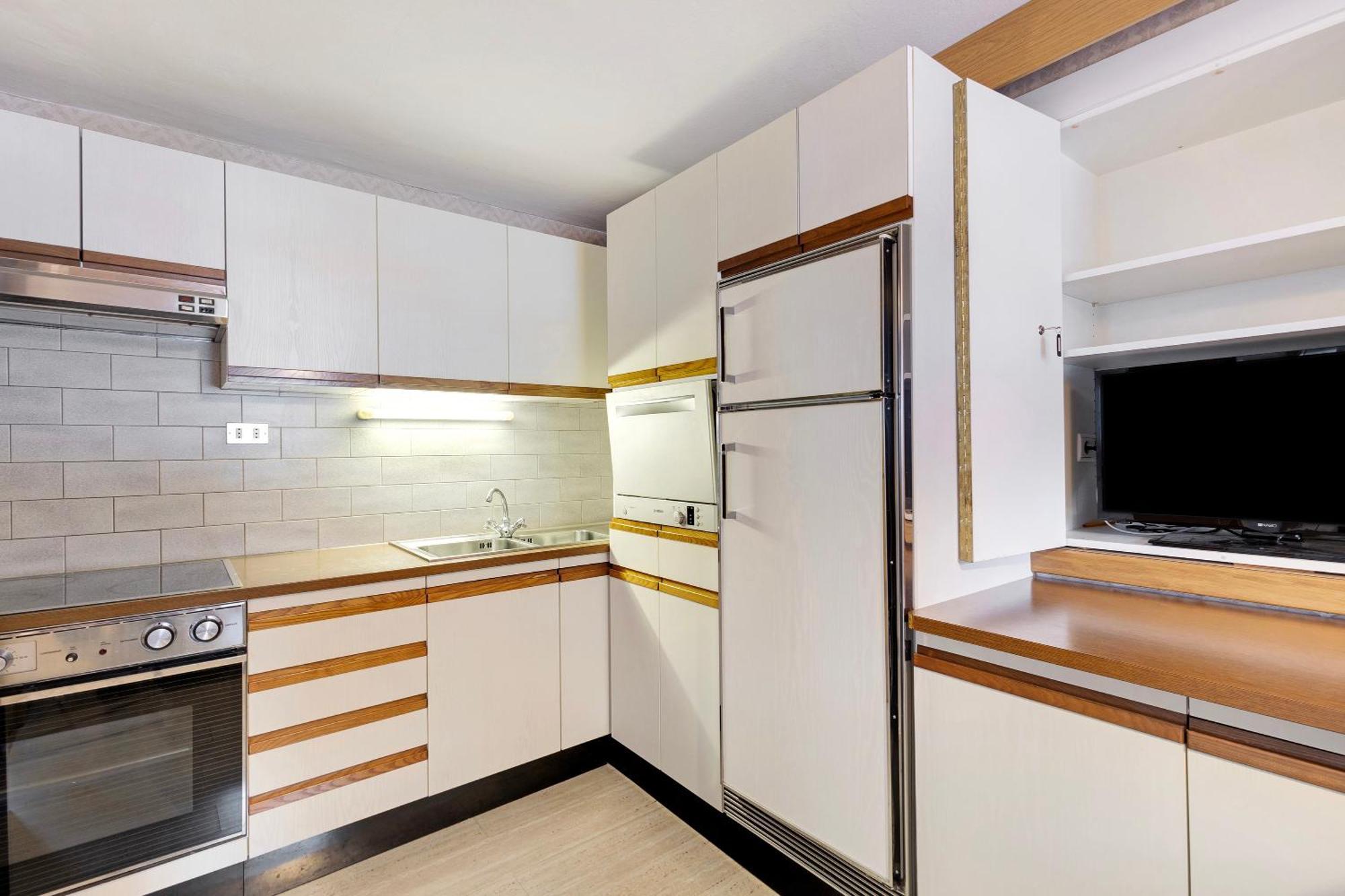 Pension Waldheim Apartments サン・ジャコモ エクステリア 写真