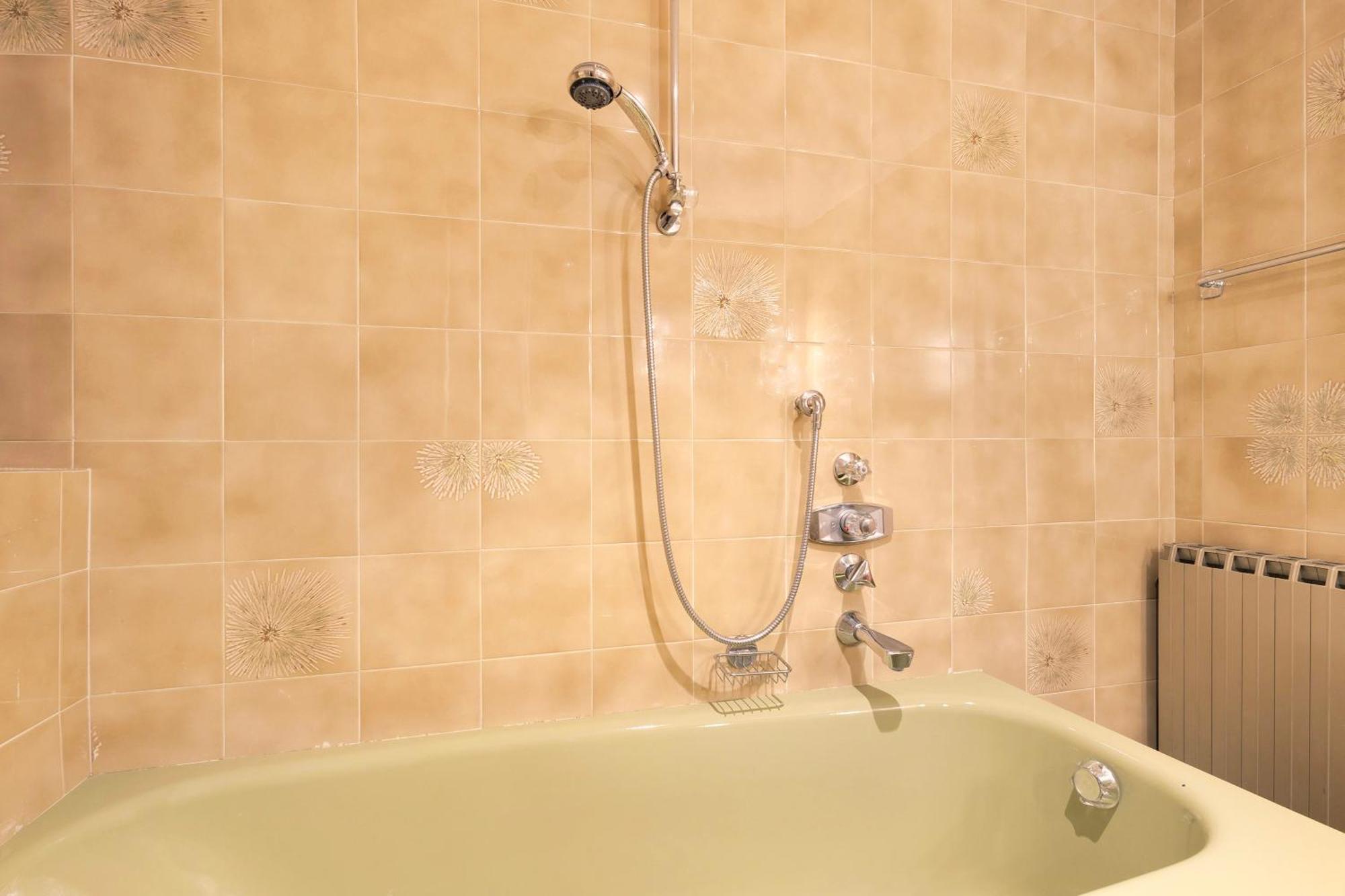 Pension Waldheim Apartments サン・ジャコモ エクステリア 写真