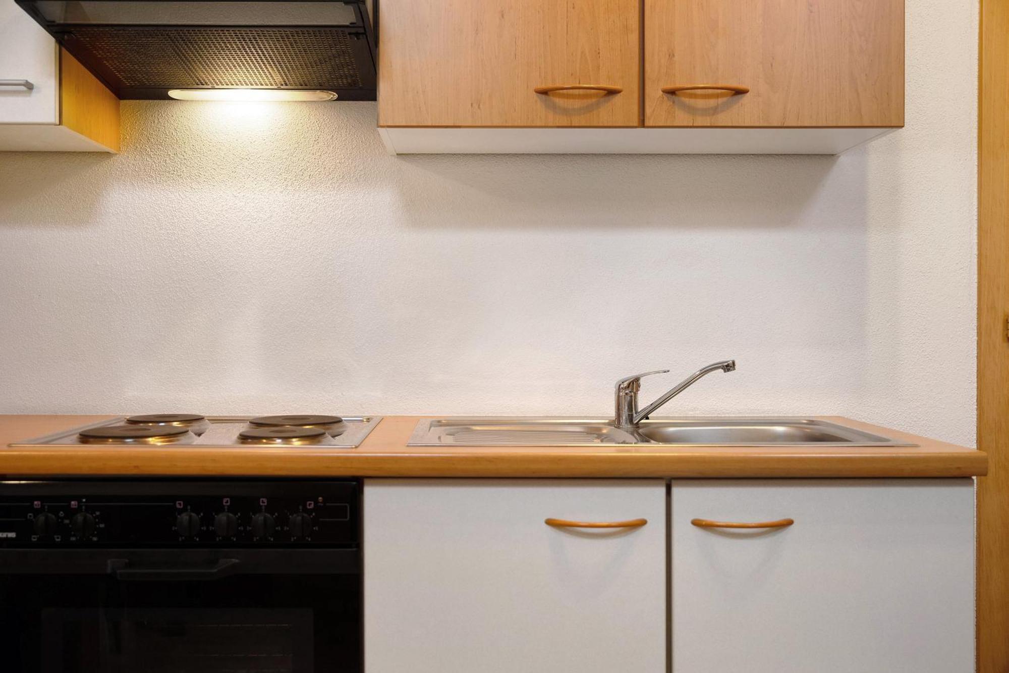 Pension Waldheim Apartments サン・ジャコモ エクステリア 写真