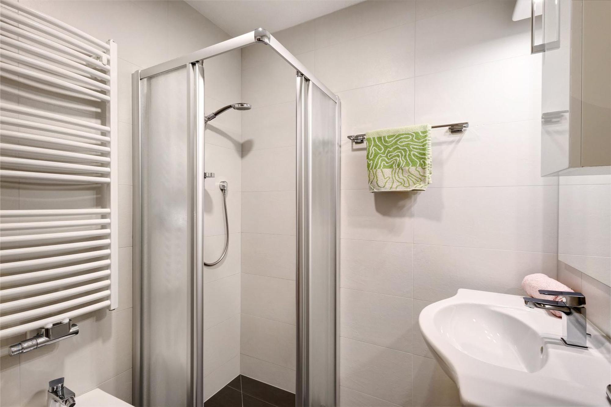 Pension Waldheim Apartments サン・ジャコモ エクステリア 写真