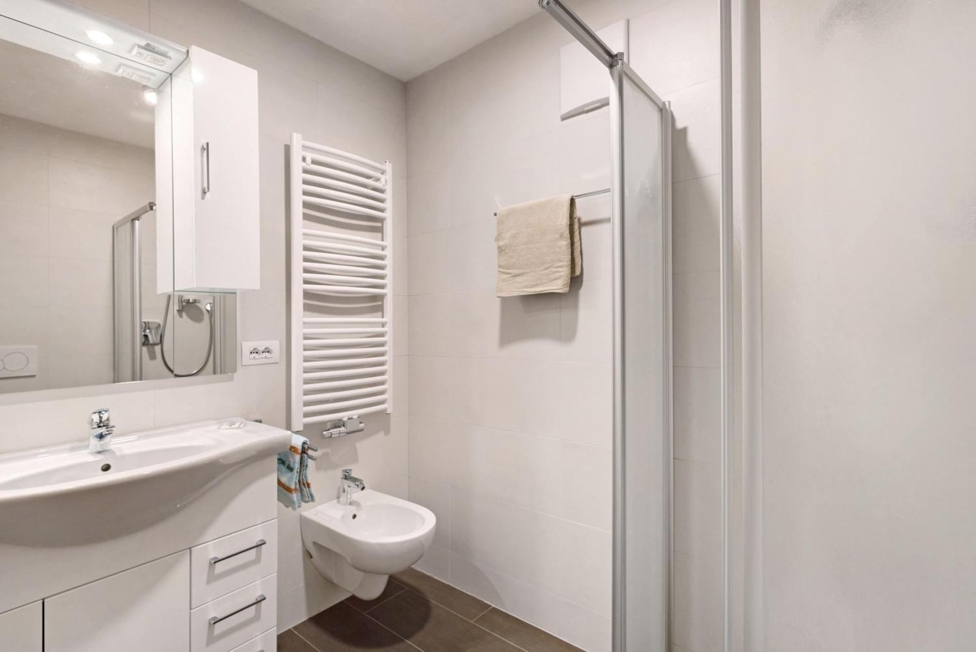 Pension Waldheim Apartments サン・ジャコモ エクステリア 写真