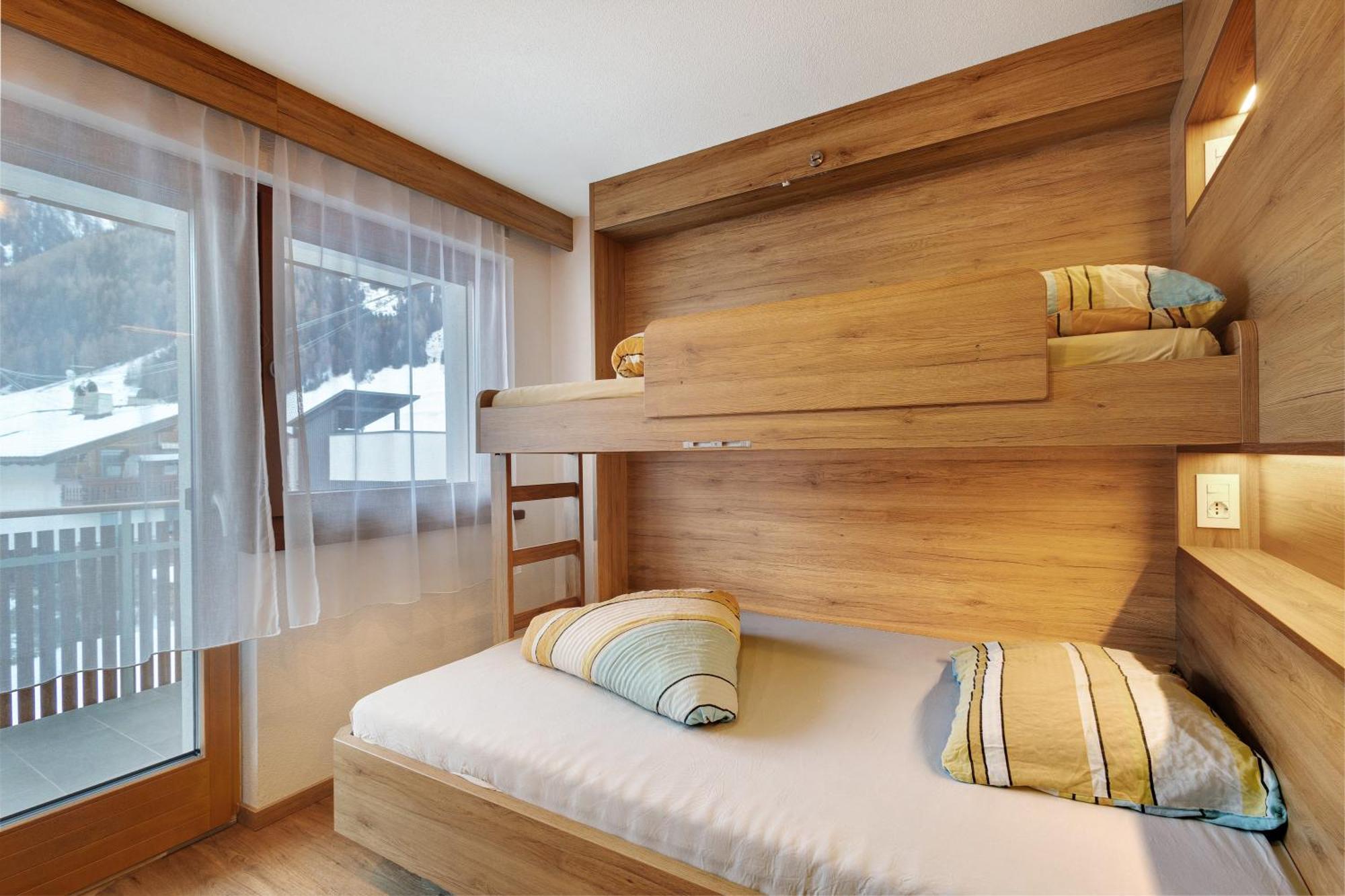 Pension Waldheim Apartments サン・ジャコモ エクステリア 写真