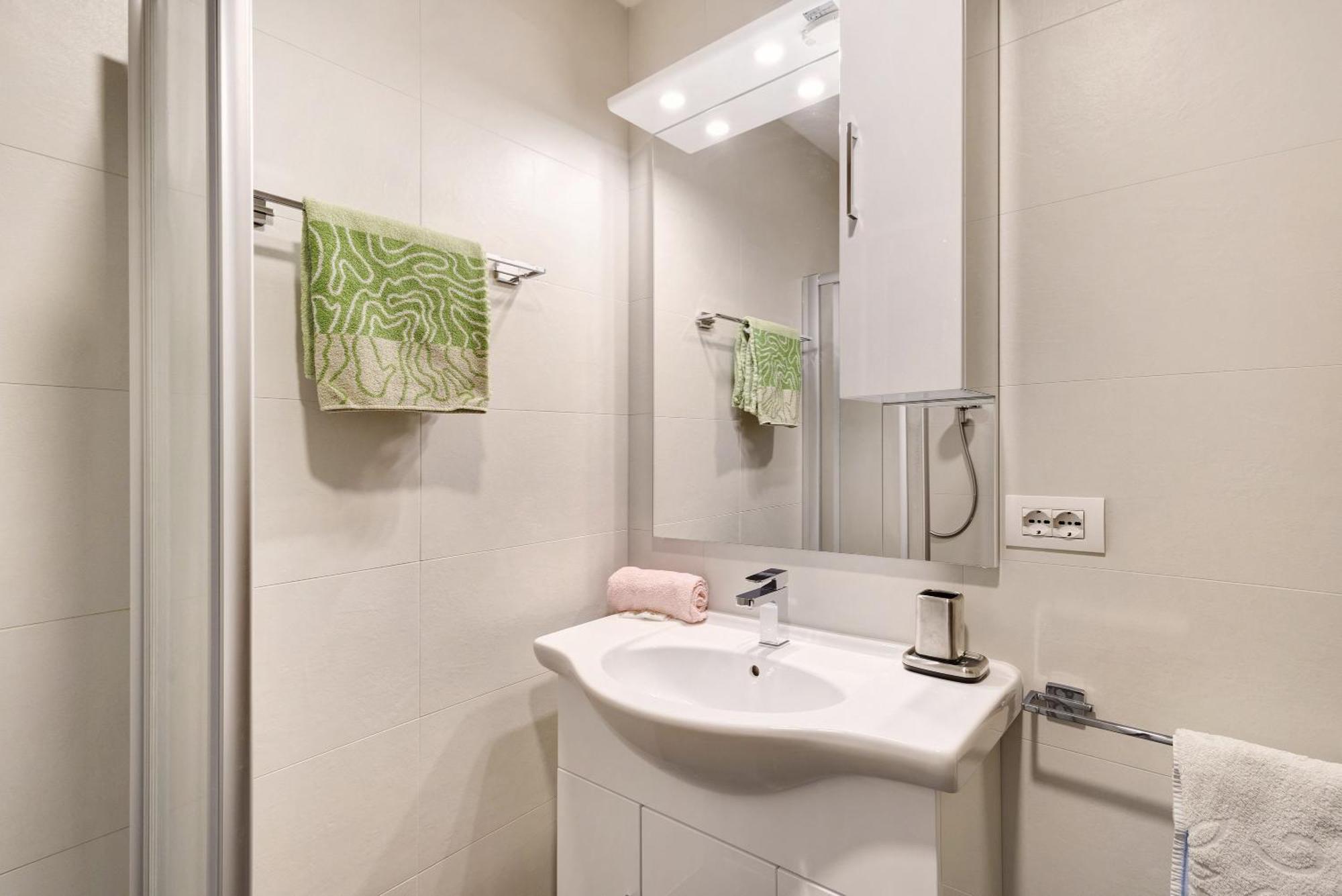 Pension Waldheim Apartments サン・ジャコモ エクステリア 写真